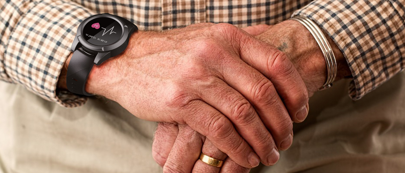 Healthy and Independent Living.