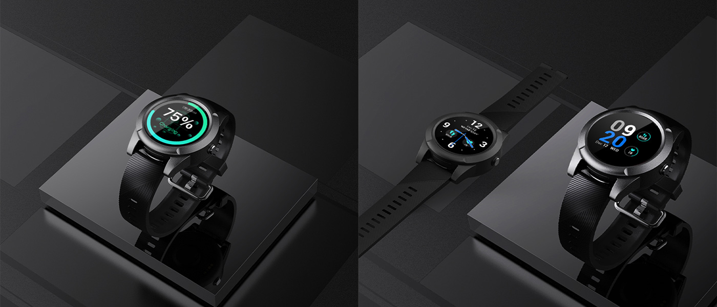 Multi-Functions Senior's 4G Mobile Phone